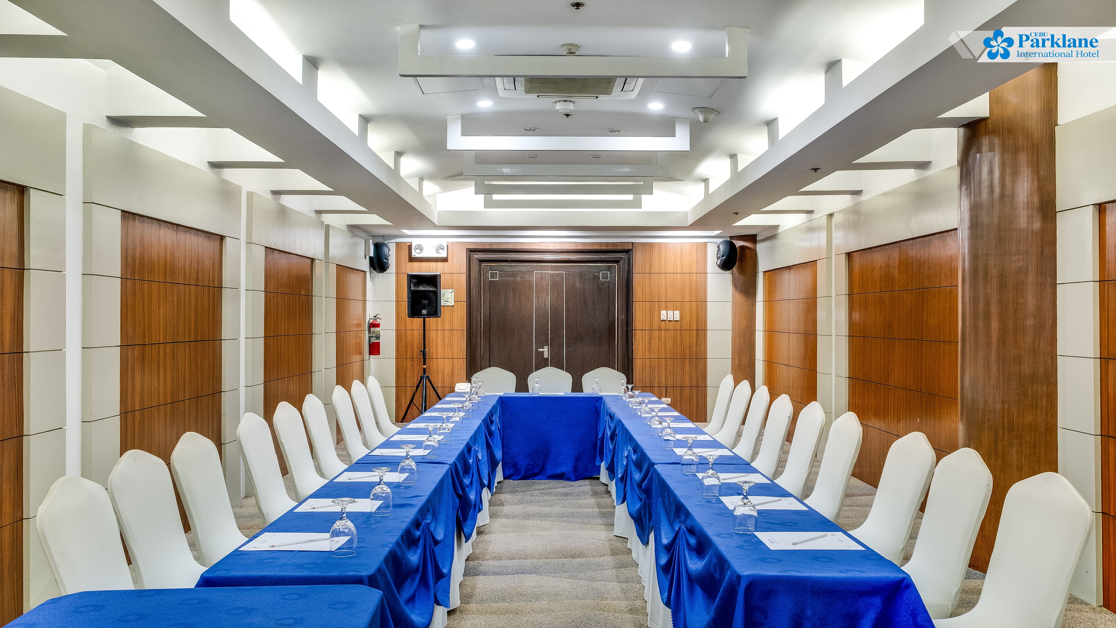 Sala de reuniones