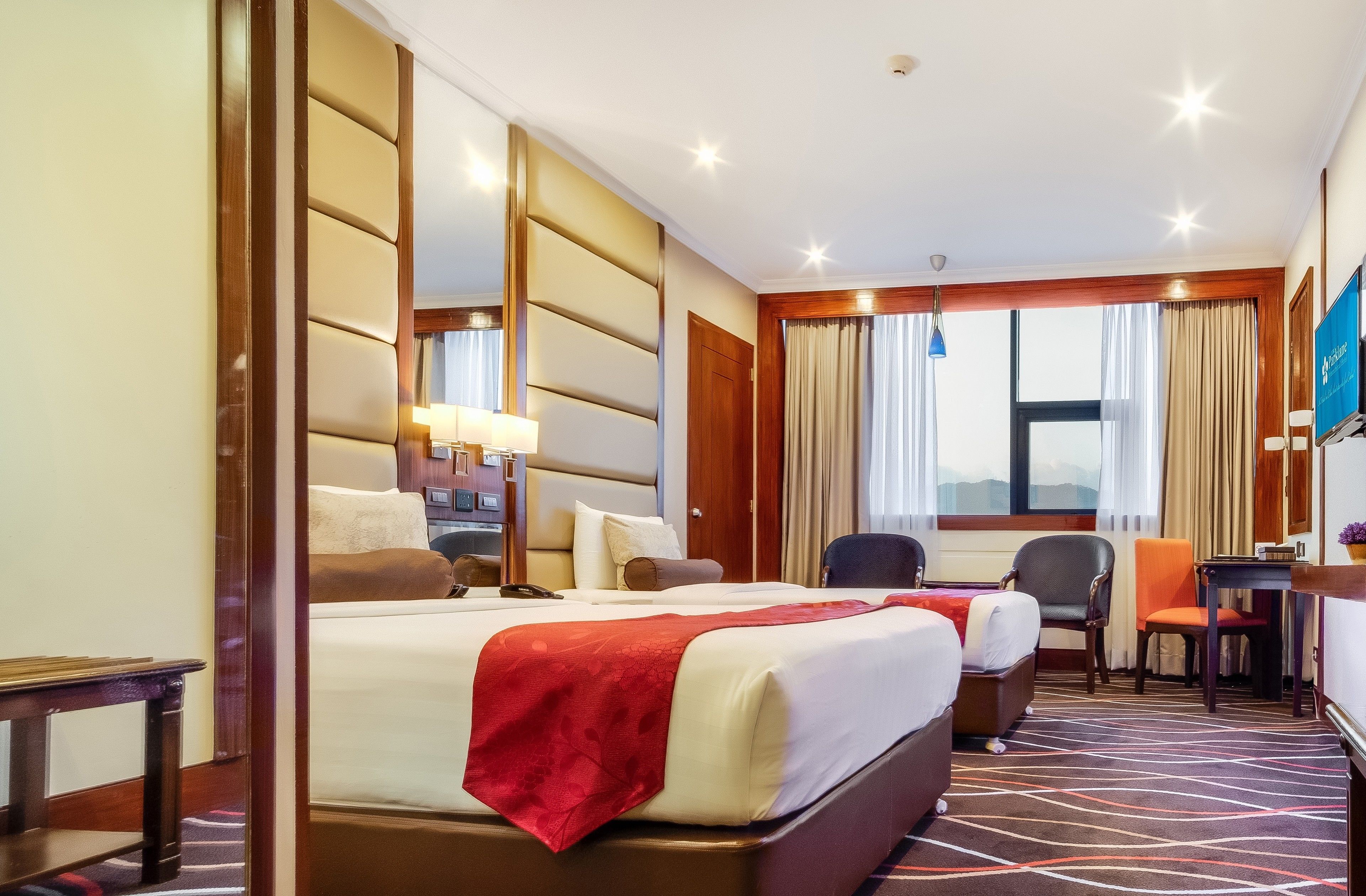 Foto - Cebu Parklane International Hotel