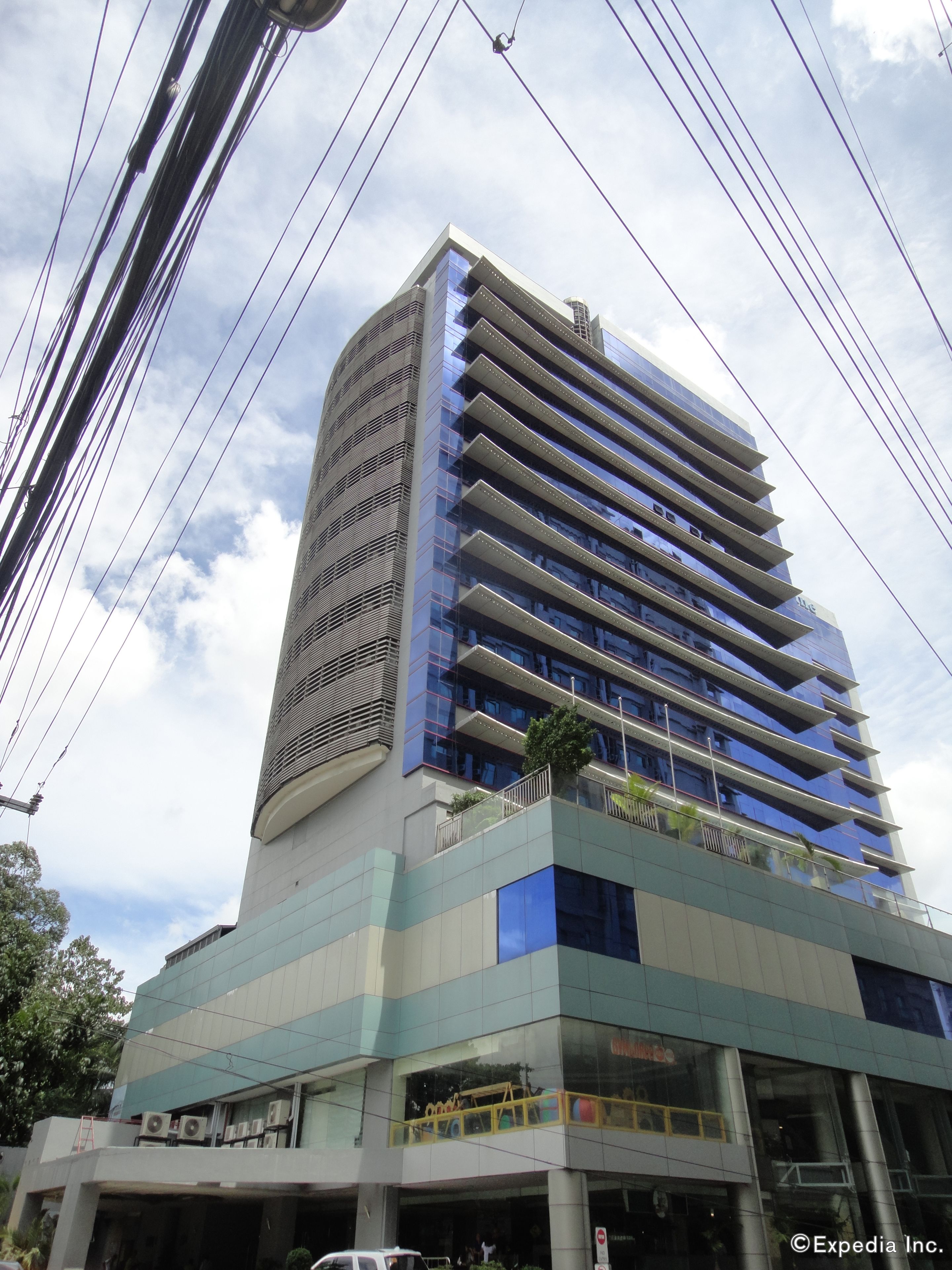 Foto - Cebu Parklane International Hotel