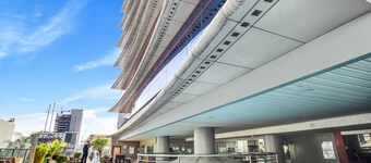 Cebu Parklane International Hotel