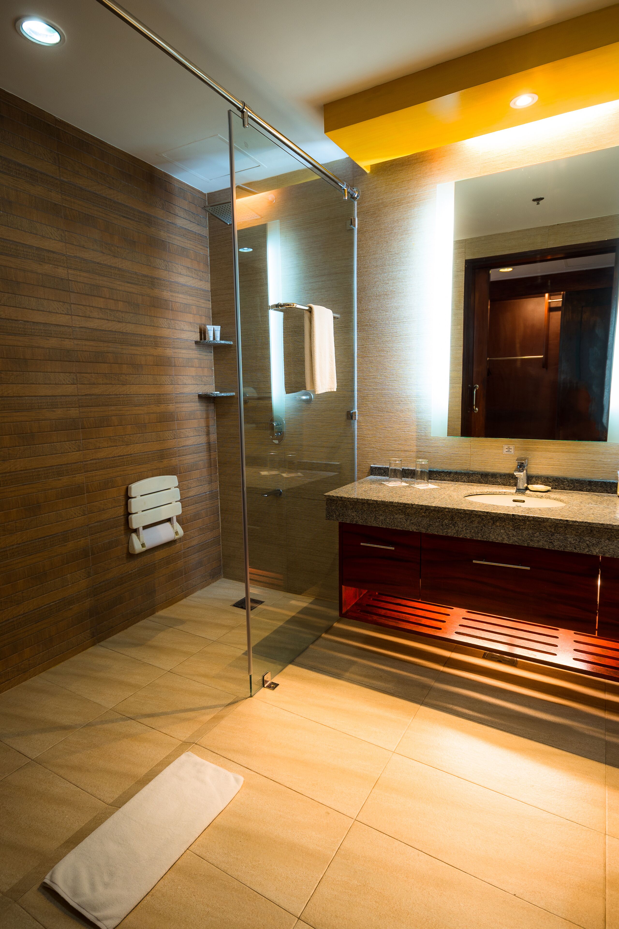 Foto - Cebu Parklane International Hotel