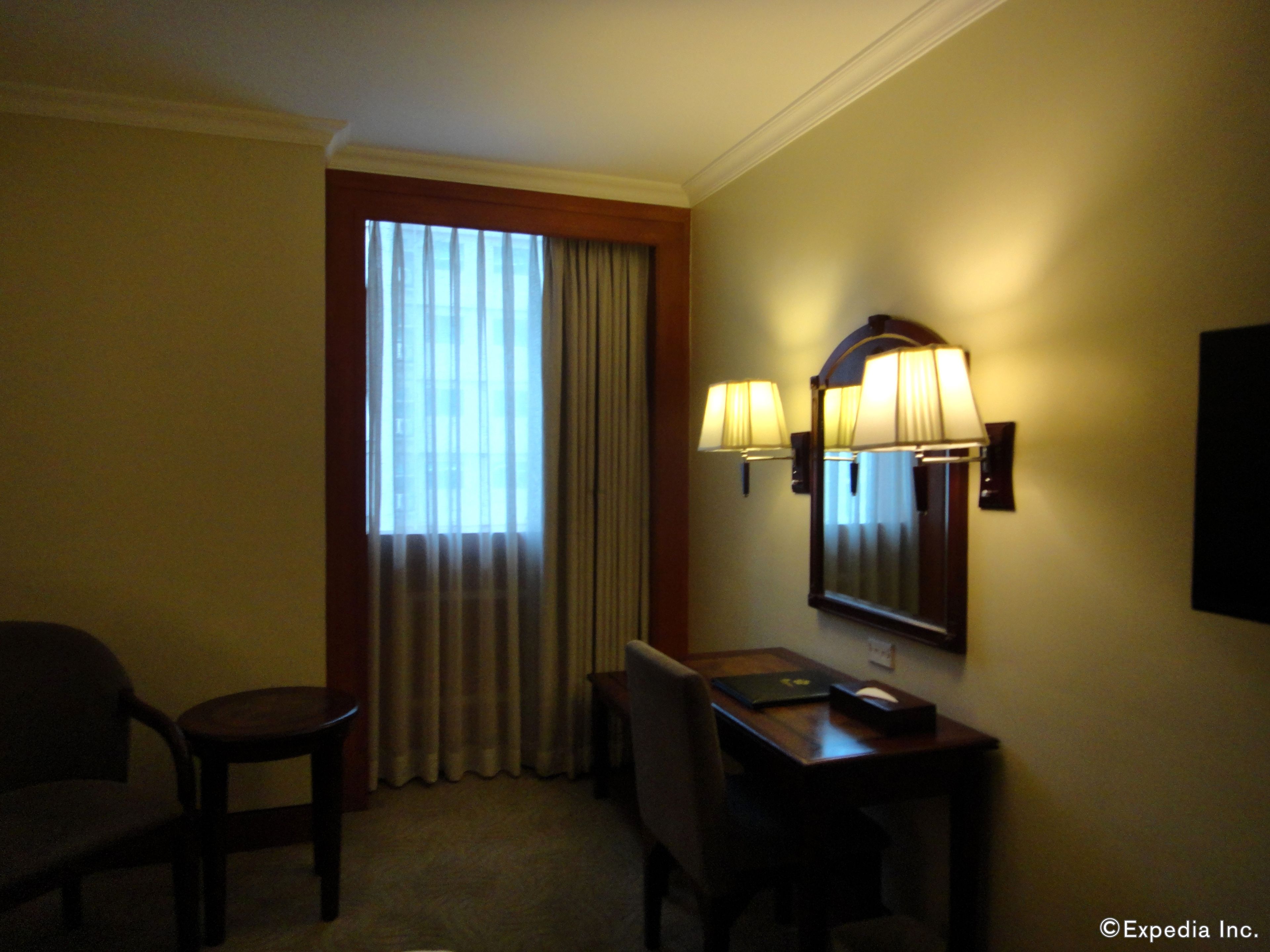 Foto - Cebu Parklane International Hotel
