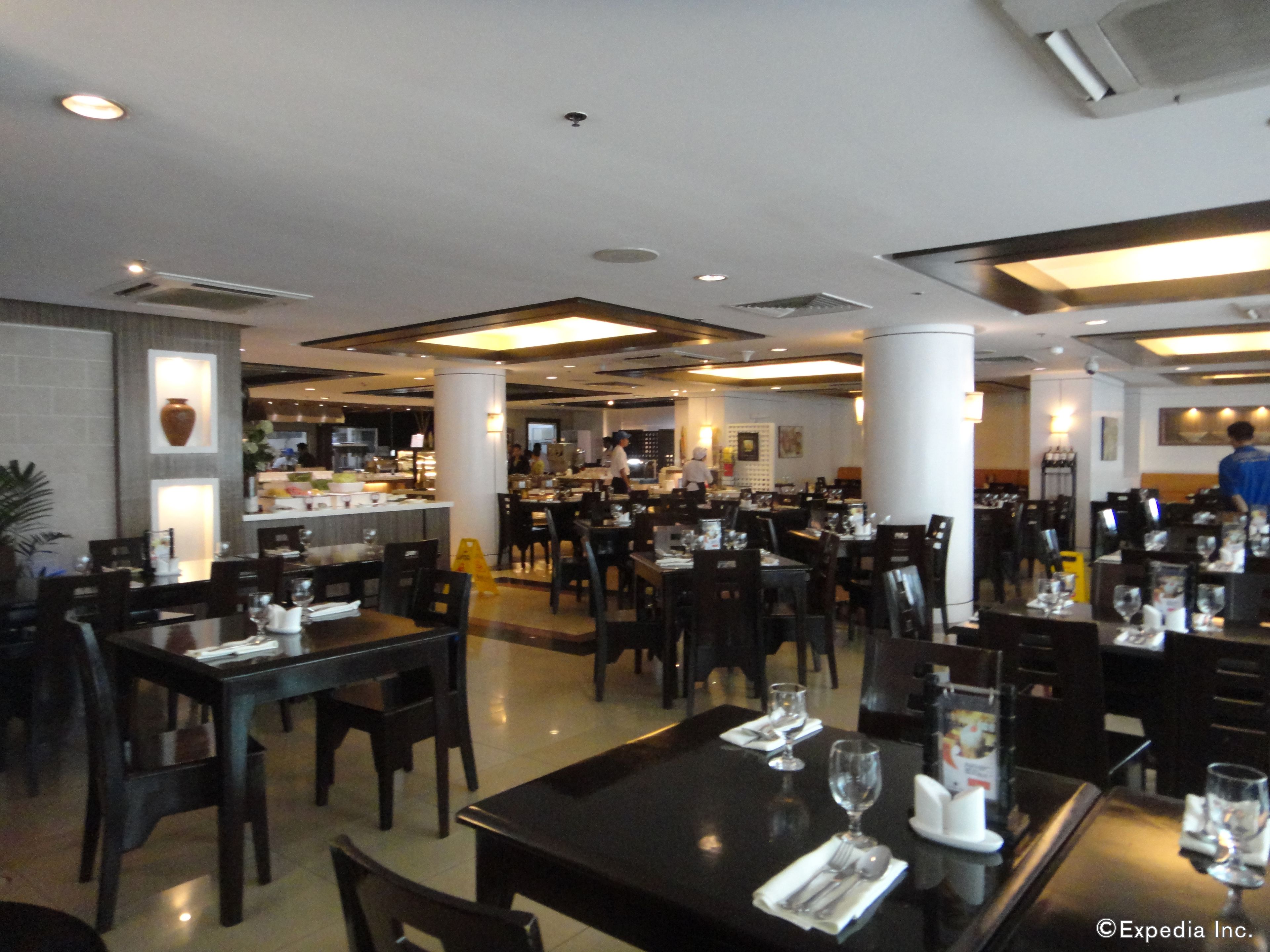 Foto - Cebu Parklane International Hotel