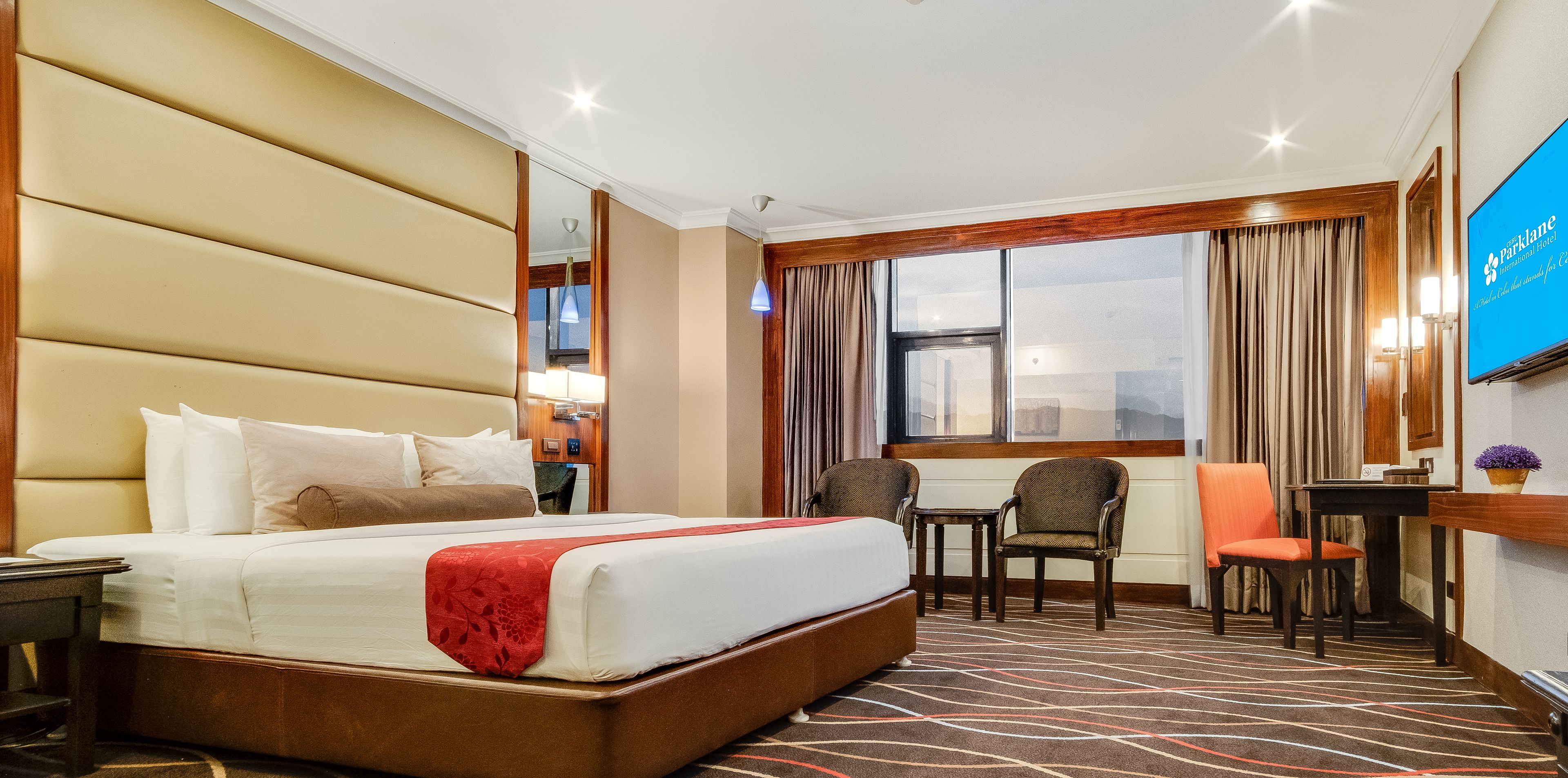 Foto - Cebu Parklane International Hotel