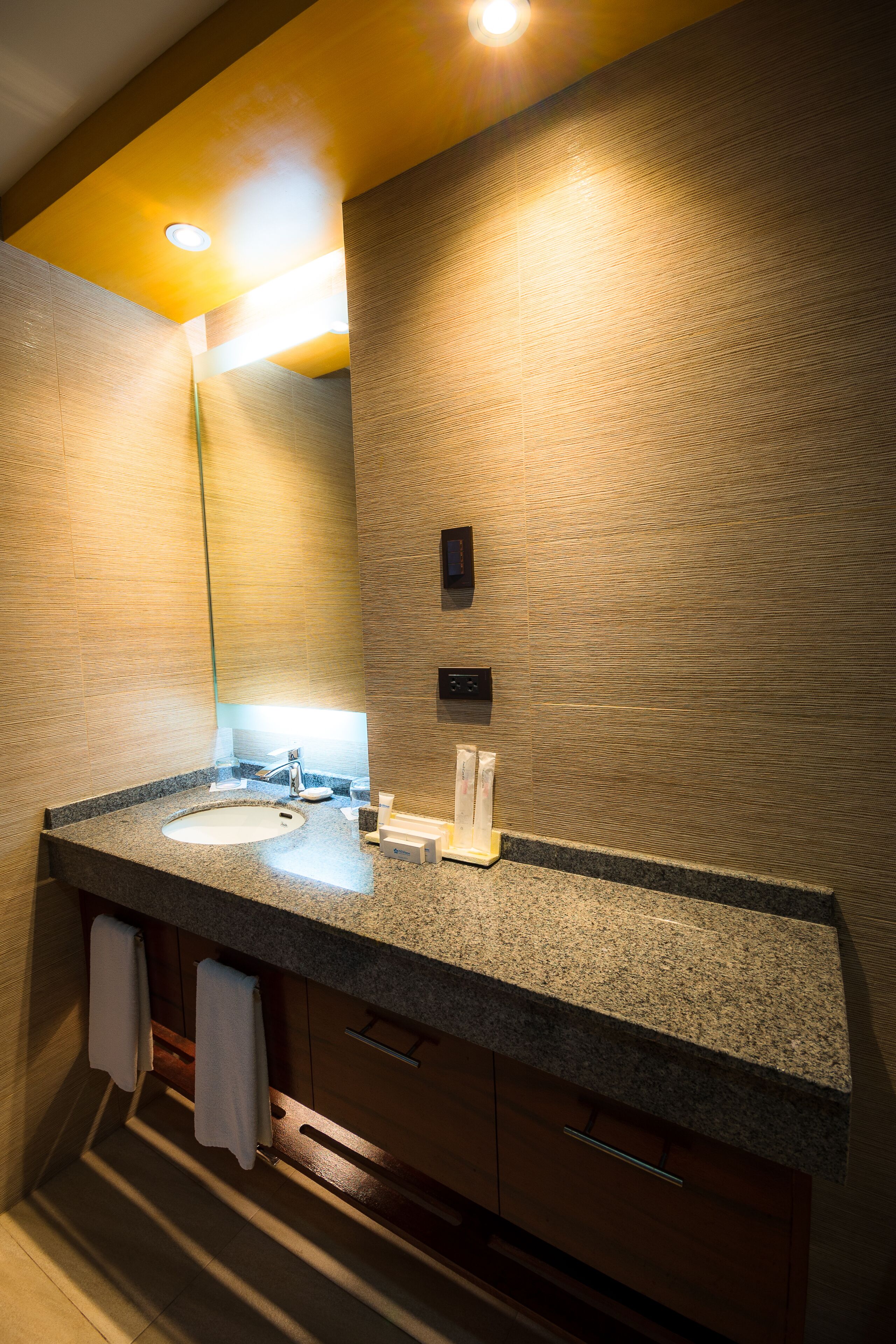 Foto - Cebu Parklane International Hotel