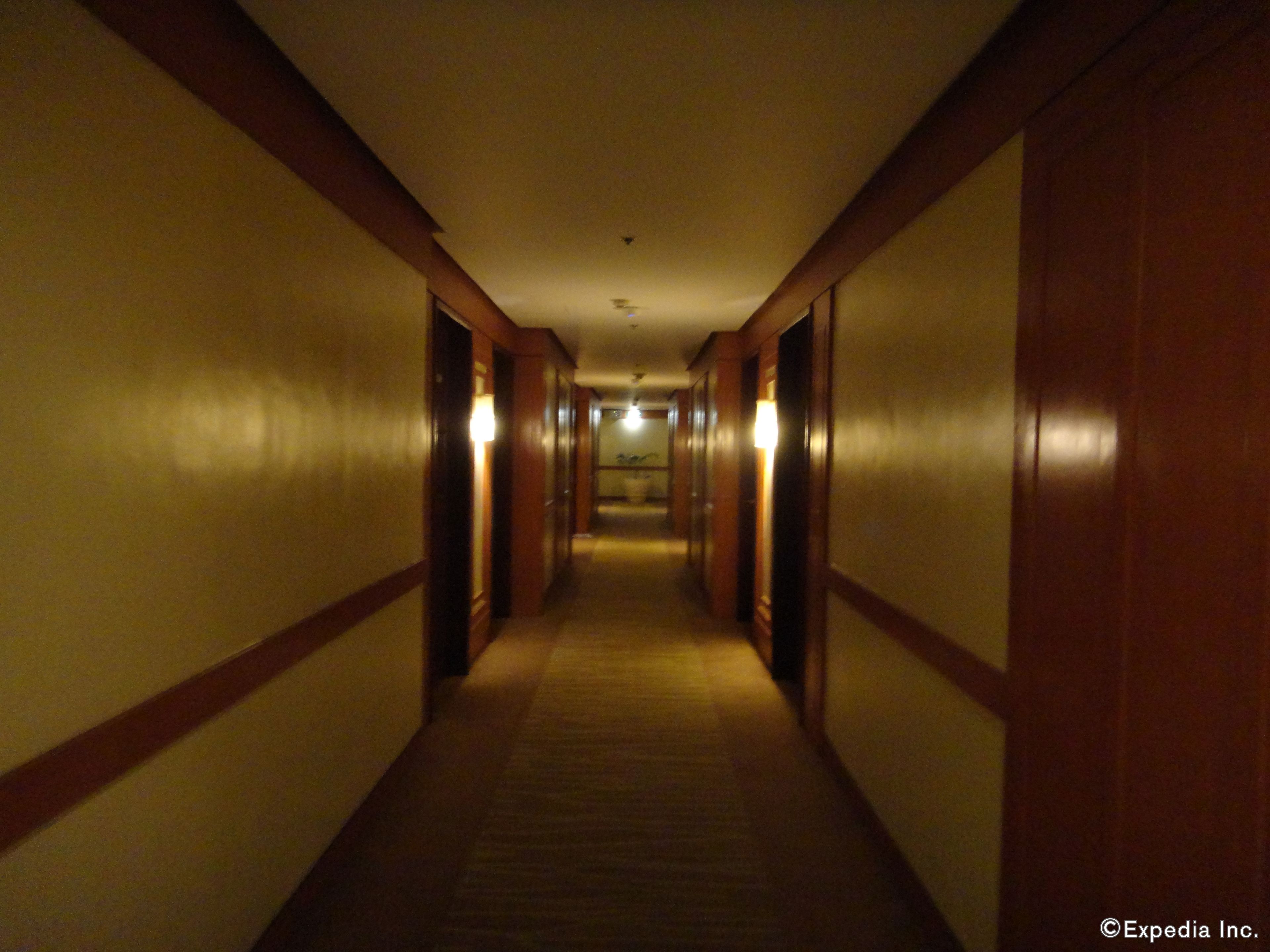 Foto - Cebu Parklane International Hotel