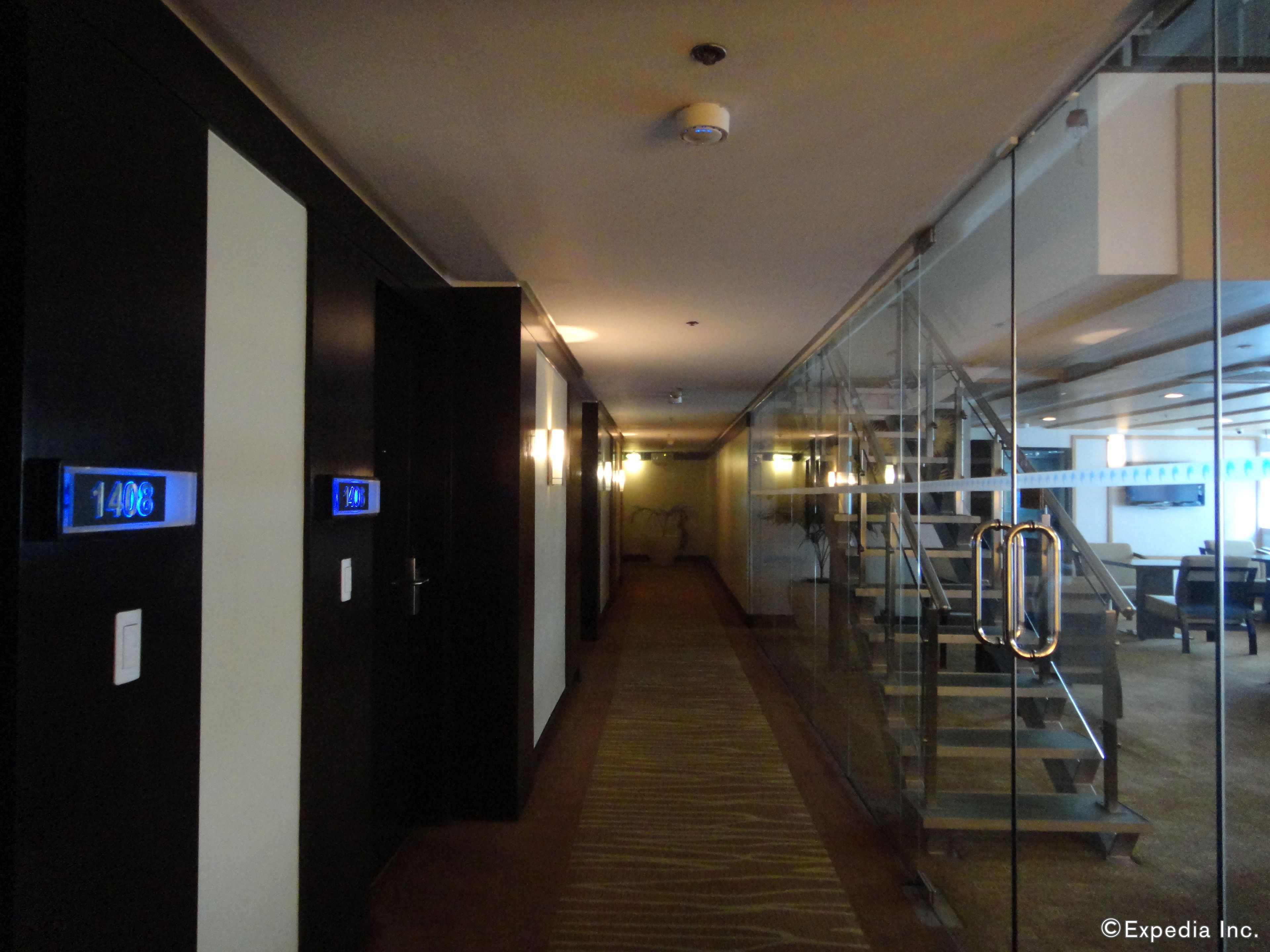 Foto - Cebu Parklane International Hotel