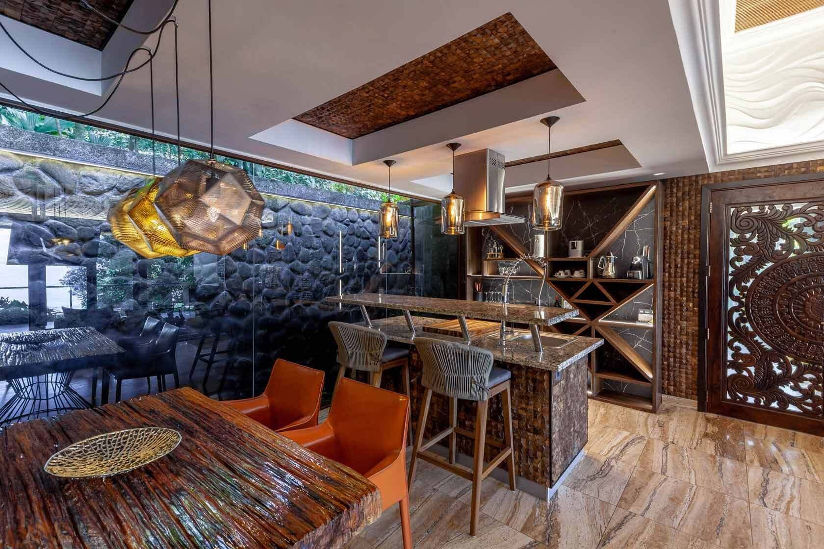 Foto - Makanda by The Sea Hotel Adults Only