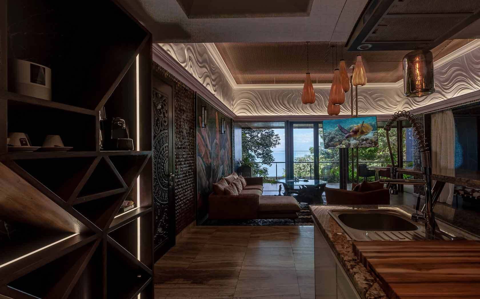 Foto - Makanda by The Sea Hotel Adults Only