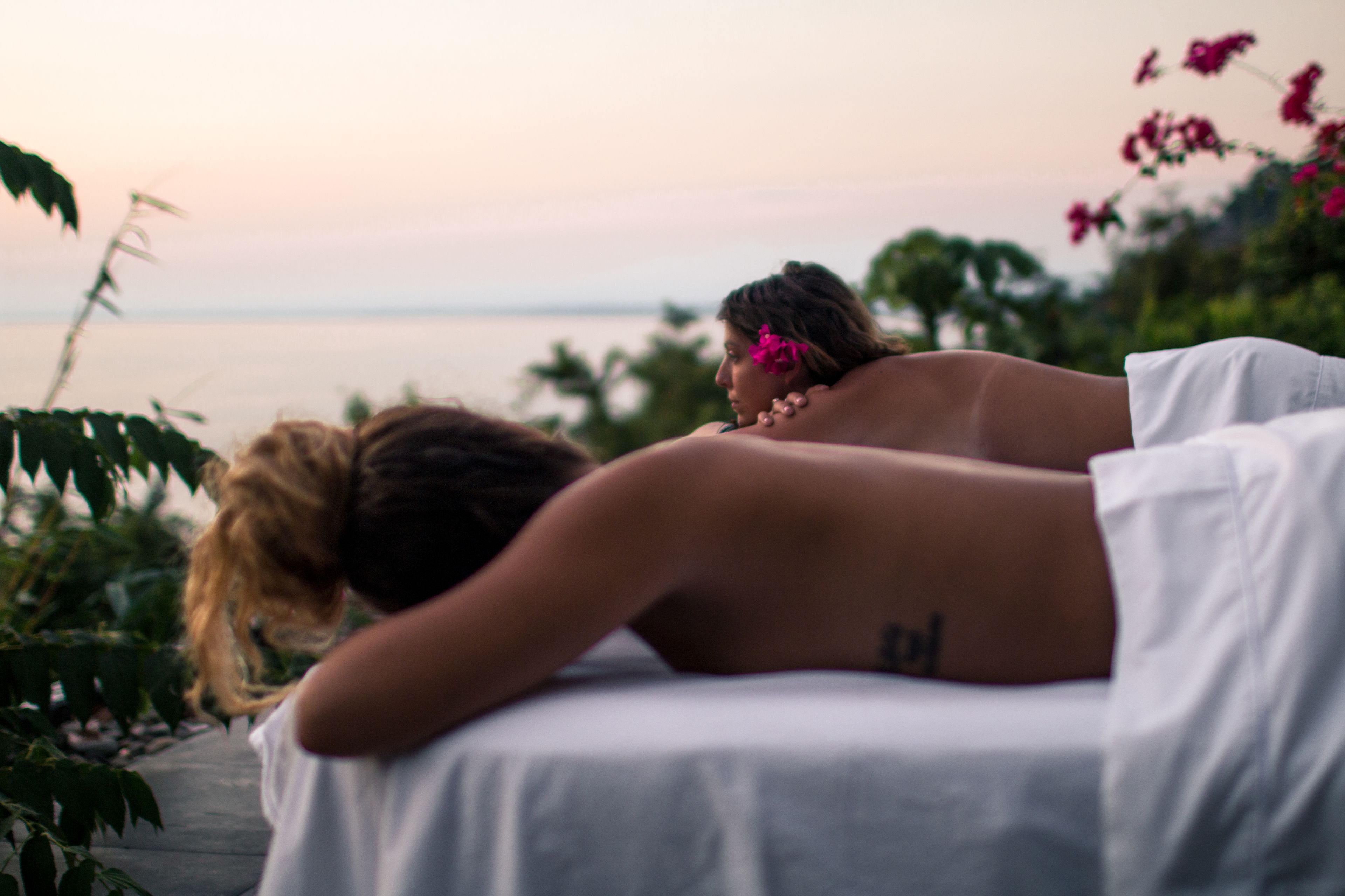 Foto - Makanda by The Sea Hotel Adults Only