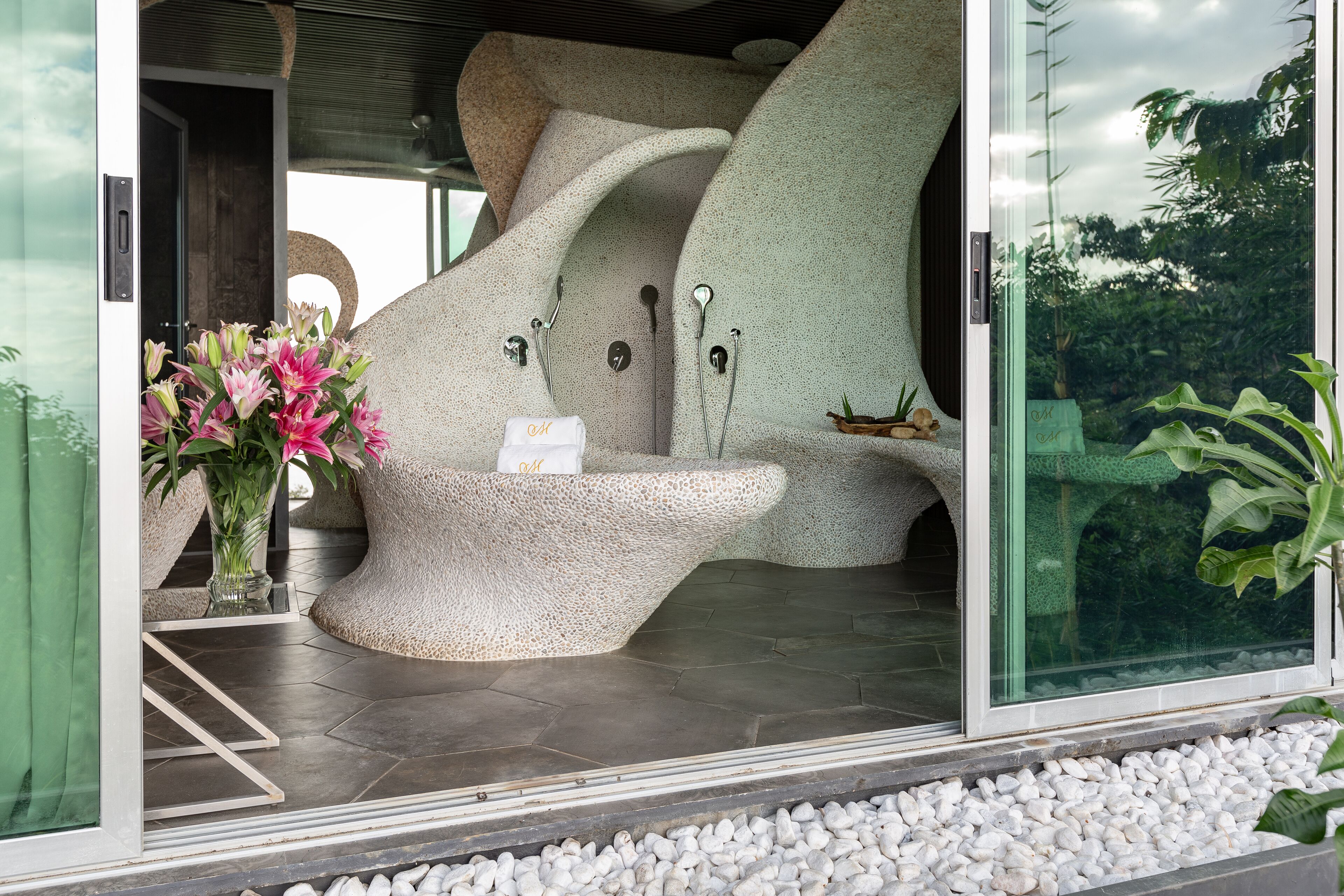 Foto - Makanda by The Sea Hotel Adults Only