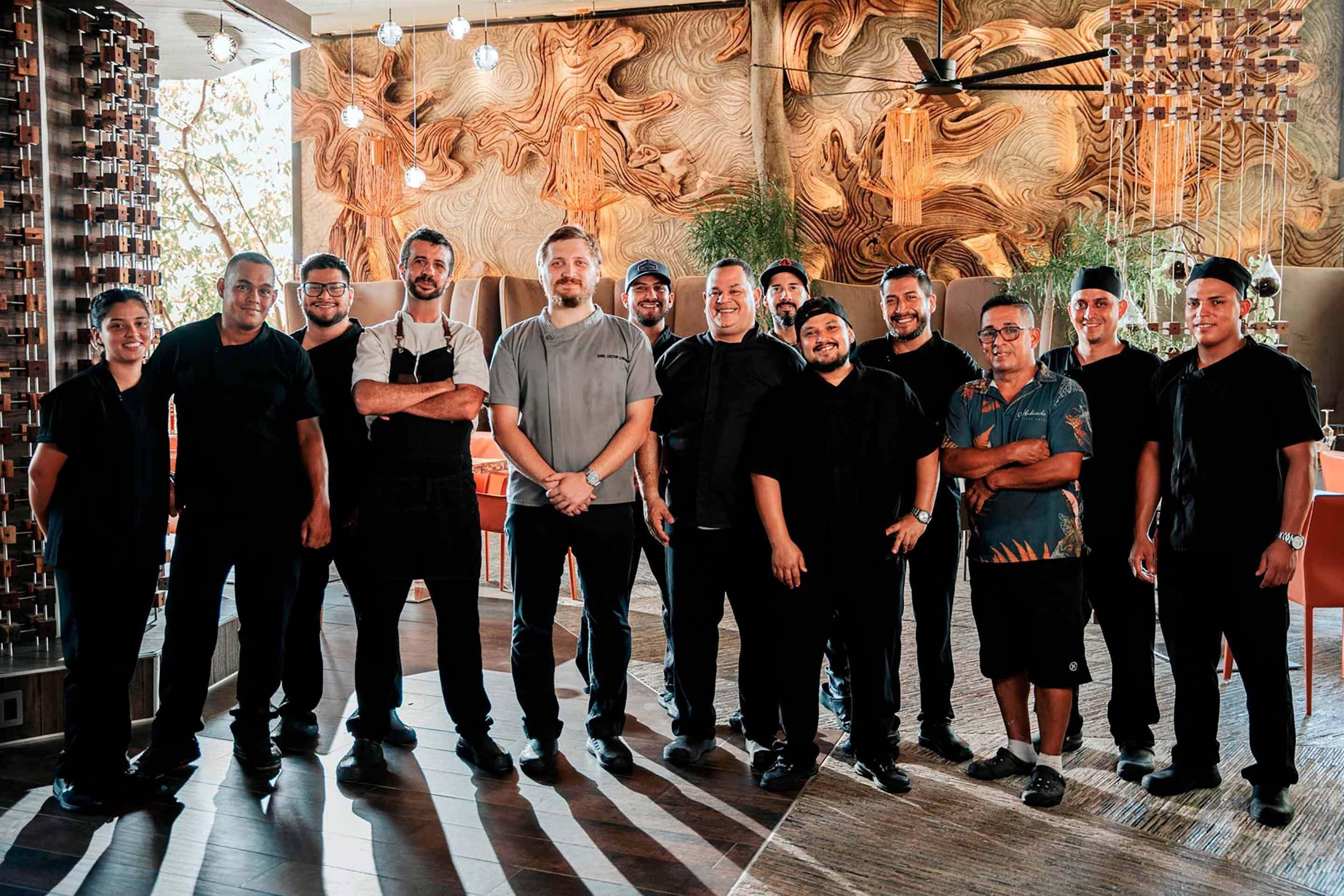 Foto - Makanda by The Sea Hotel Adults Only