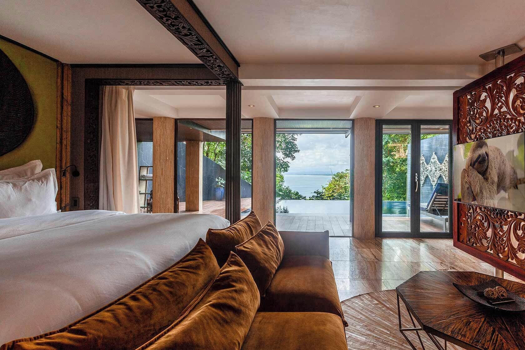 Foto - Makanda by The Sea Hotel Adults Only