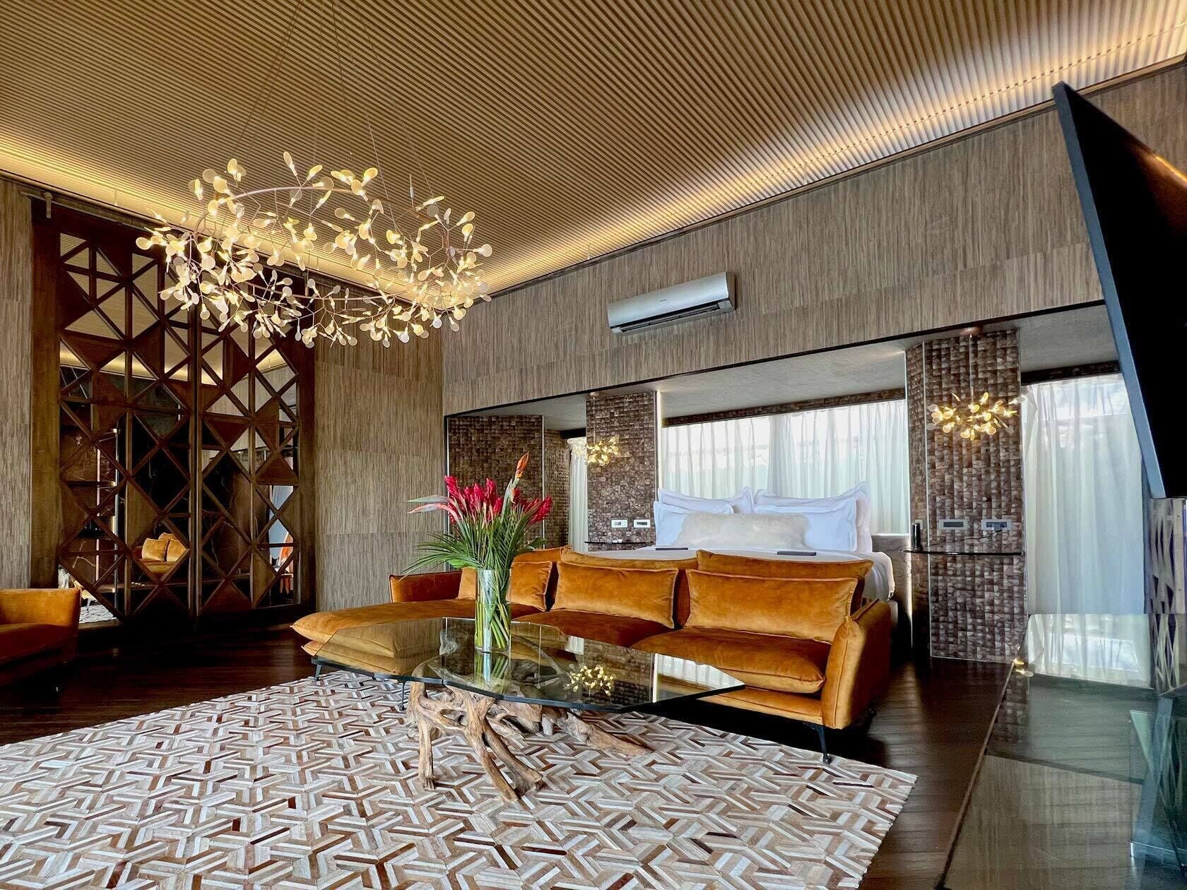 Foto - Makanda by The Sea Hotel Adults Only