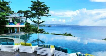 Fairways and Bluewater Boracay