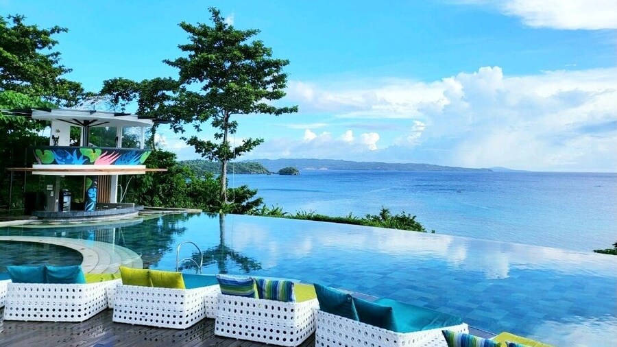 Fairways and Bluewater Boracay