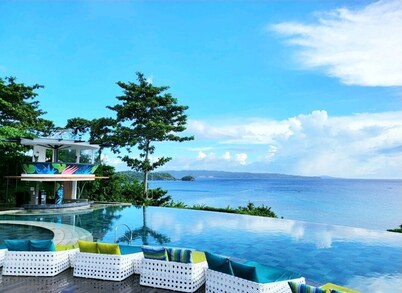 Fairways and Bluewater Boracay