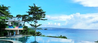 Fairways and Bluewater Boracay