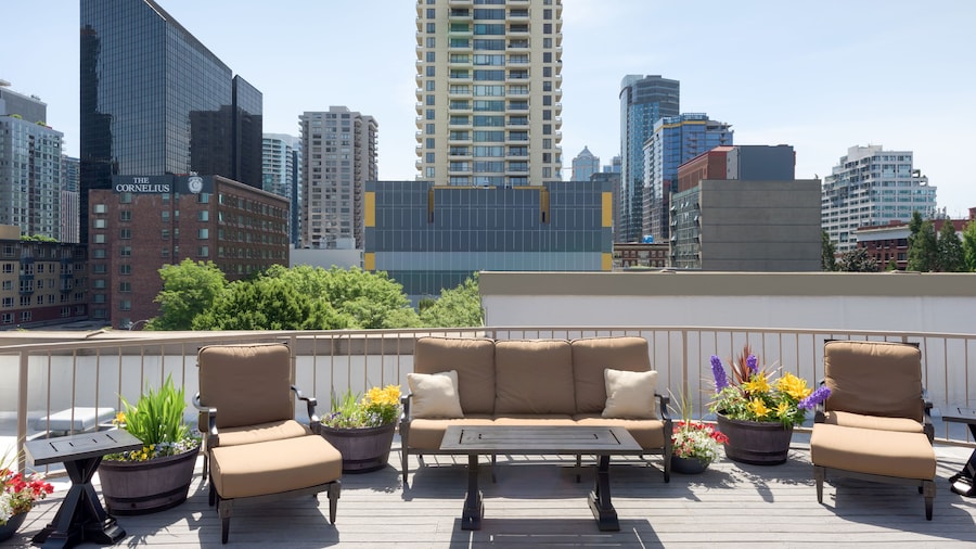The Belltown Inn