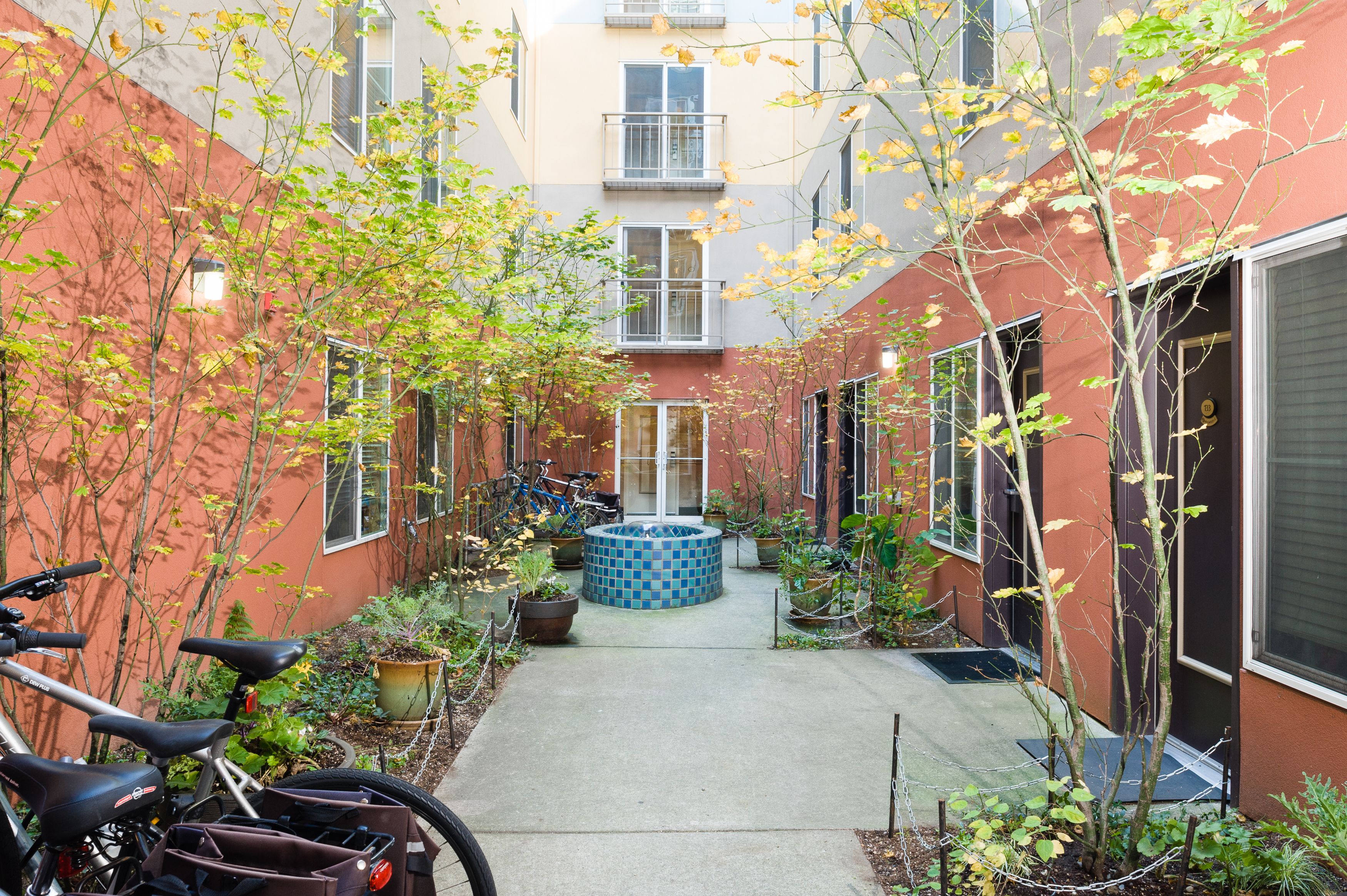 Foto - The Belltown Inn