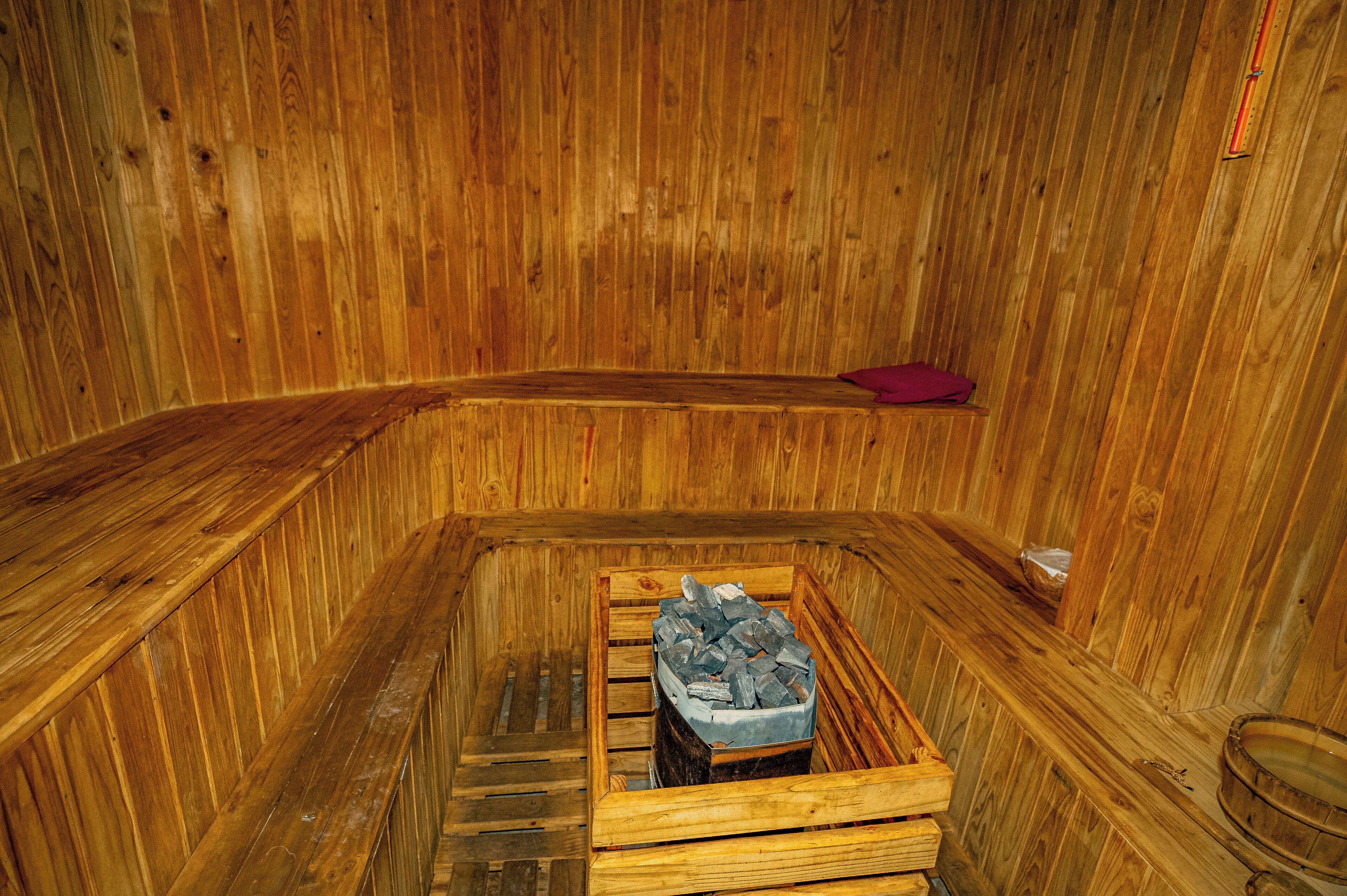 Foto - Le Louvre Hotel & Spa