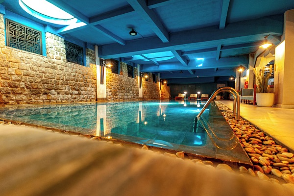 Children's pool