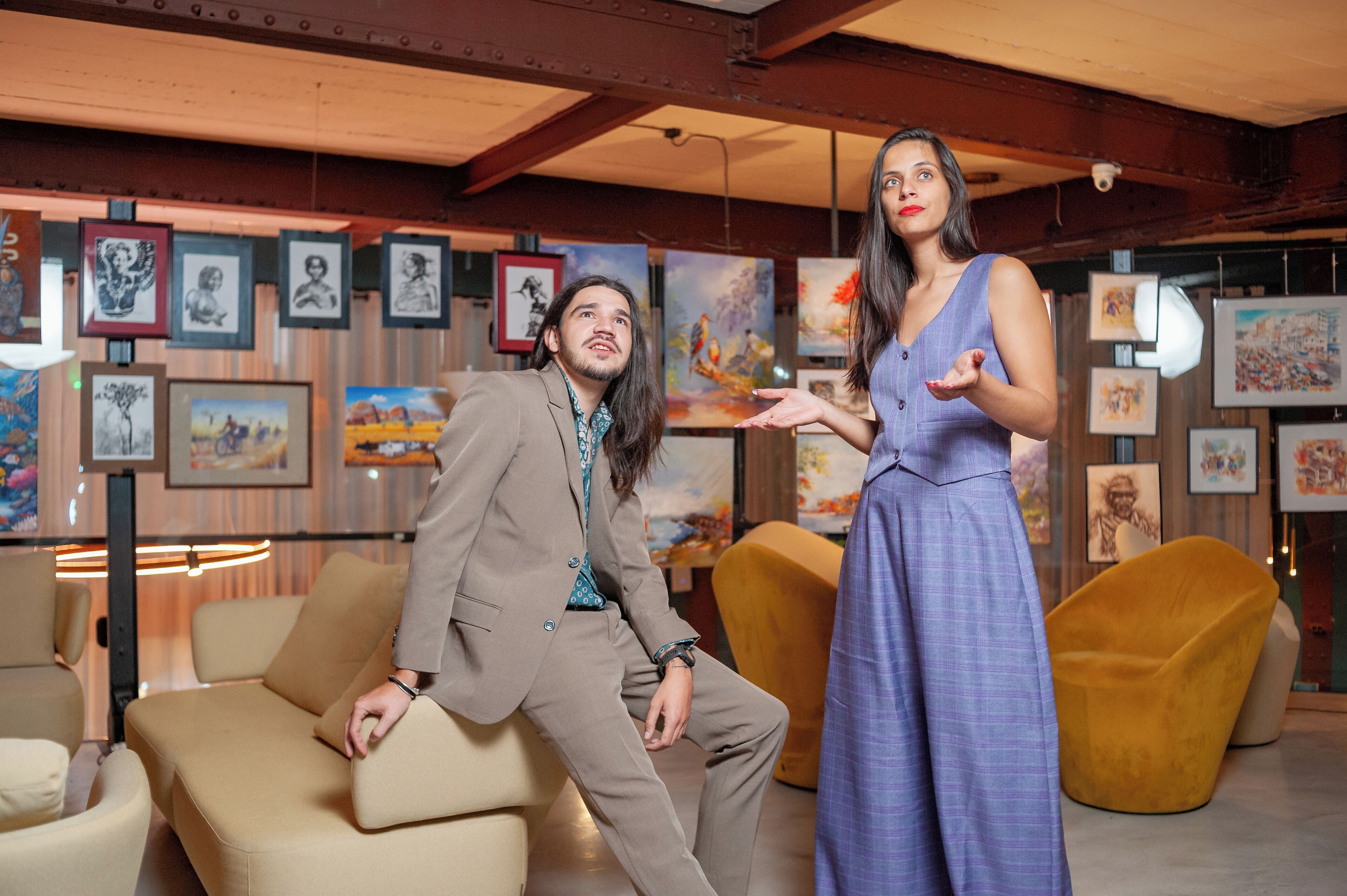 Foto - Le Louvre Hotel & Spa