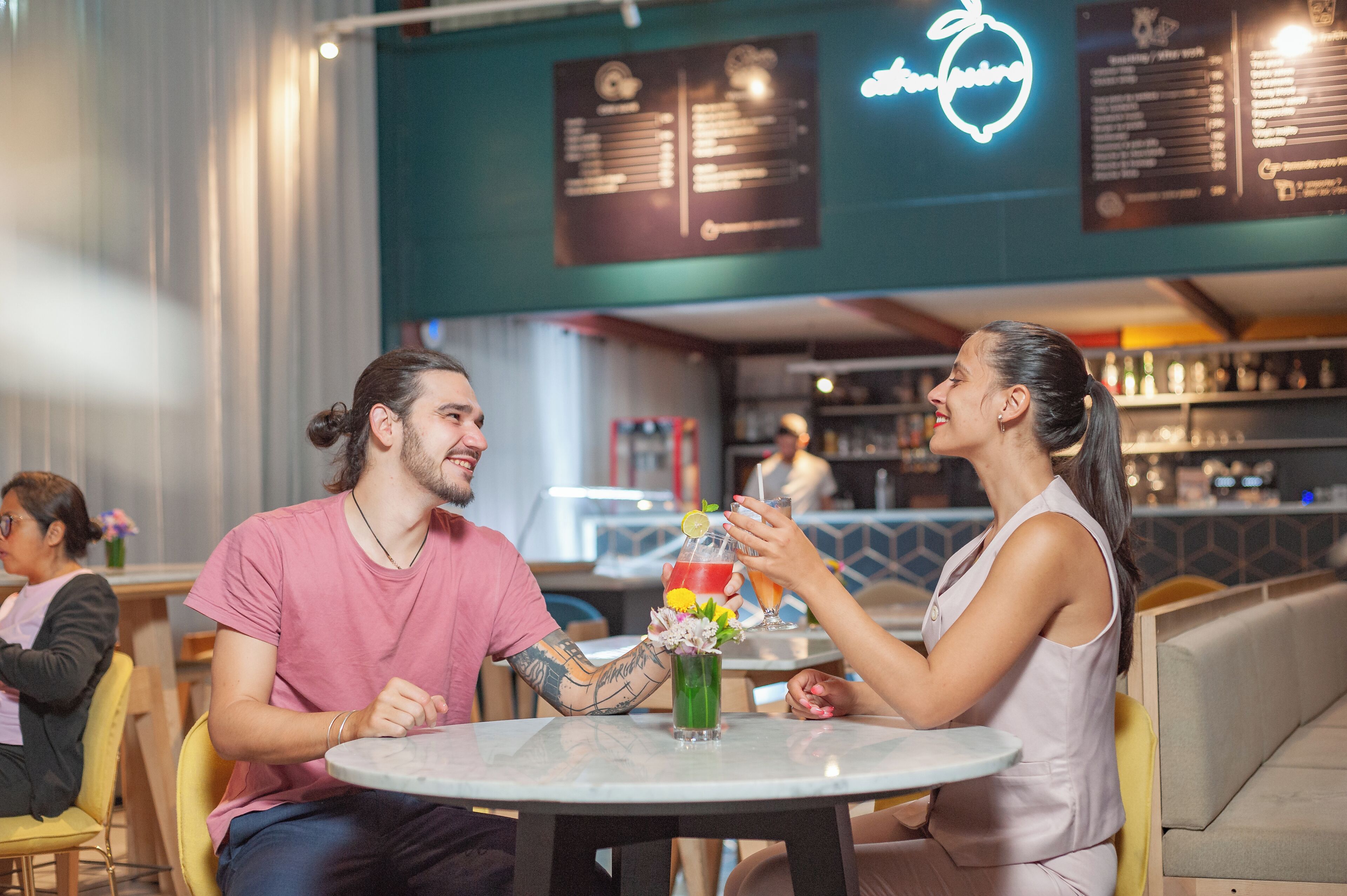 Foto - Le Louvre Hotel & Spa