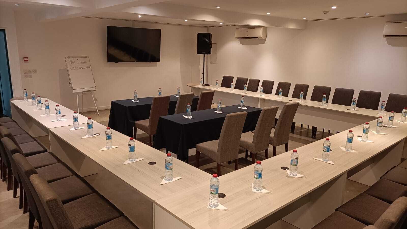 Foto - Le Louvre Hotel & Spa