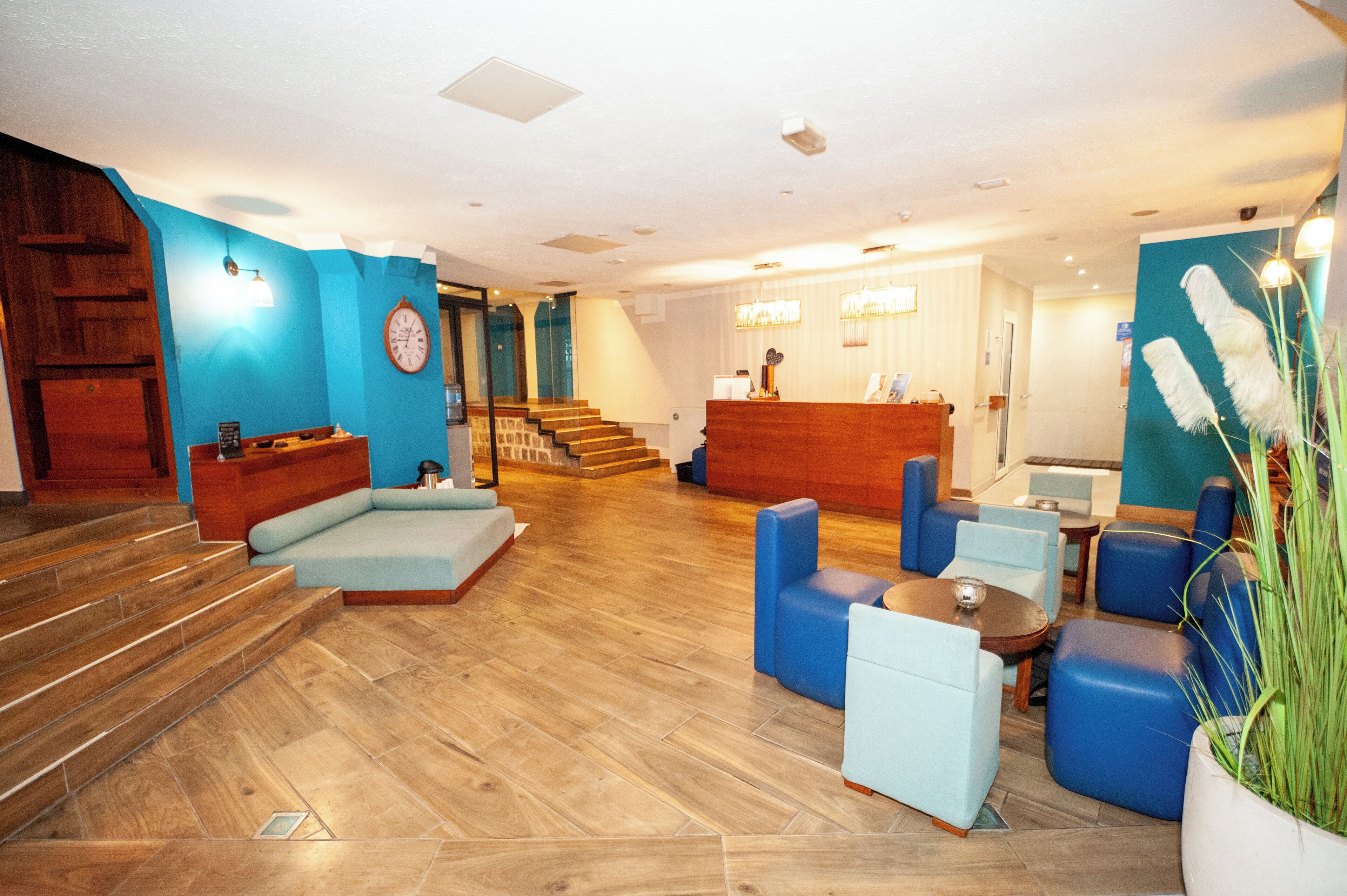 Foto - Le Louvre Hotel & Spa