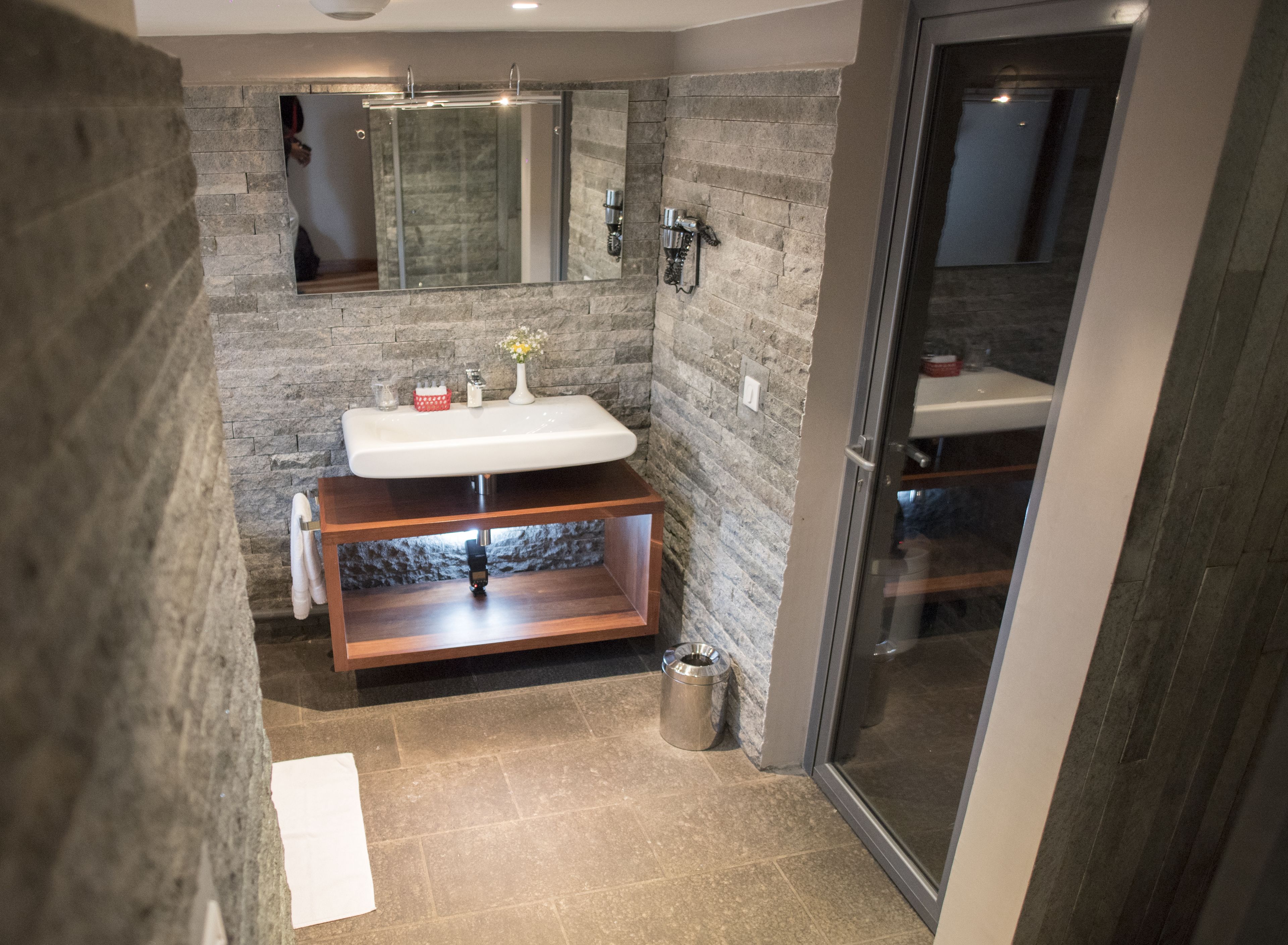 Foto - Le Louvre Hotel & Spa