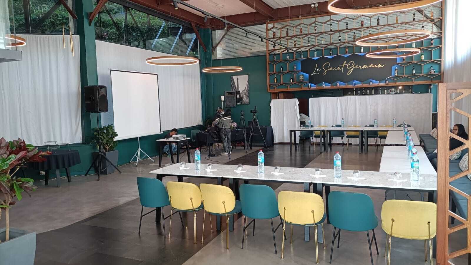 Foto - Le Louvre Hotel & Spa