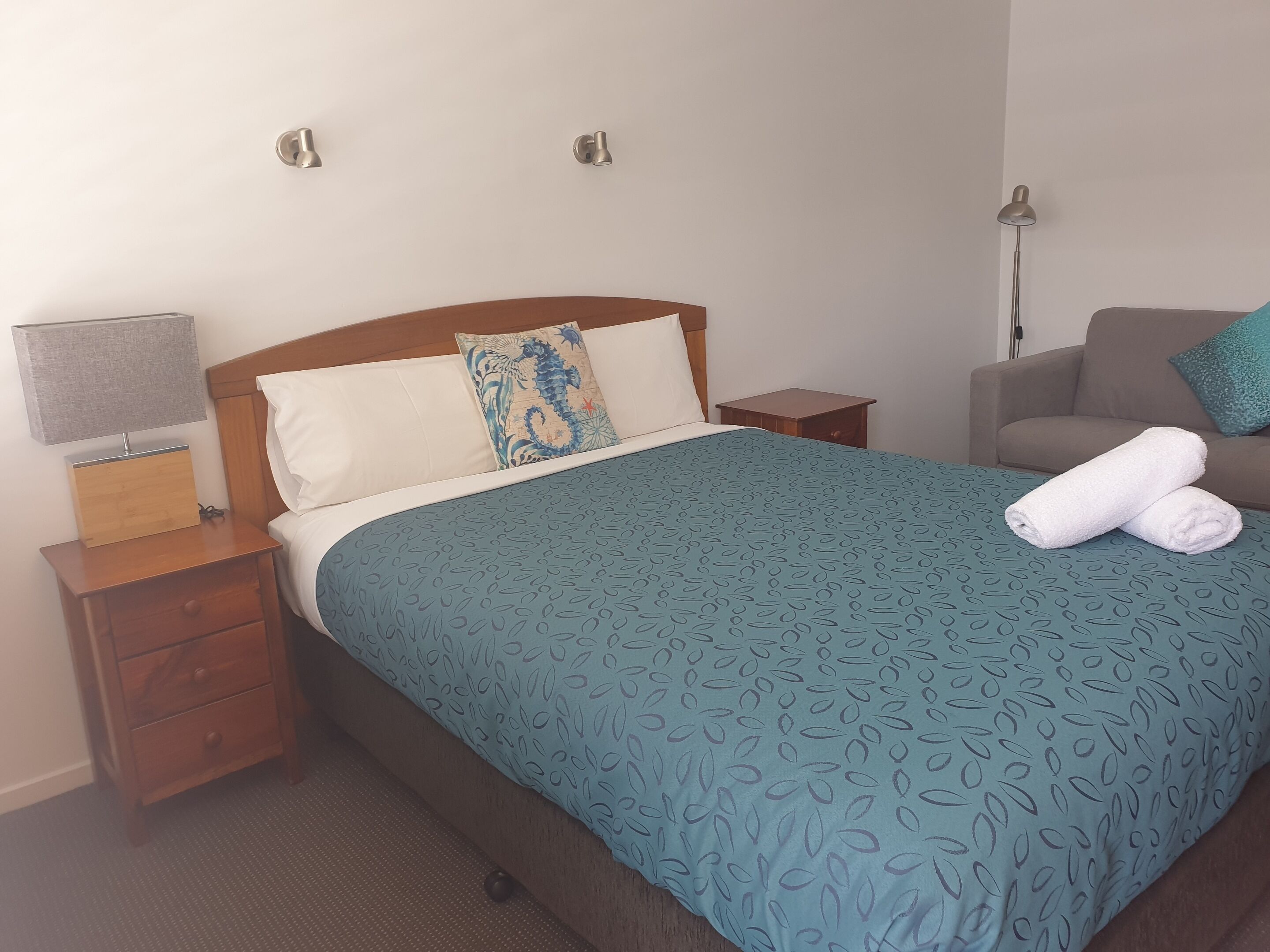 standard room, multiple beds, non smoking | premium bedding, iron/ironing board, cots/infant beds, travel cot