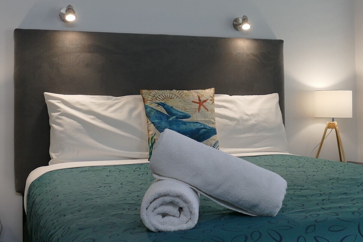 Chambre Standard, 1 grand lit, non-fumeur