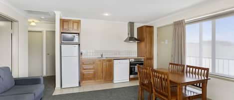 Appartement, 2 chambres | Cuisine privée