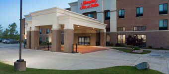 Hampton Inn & Suites Ankeny