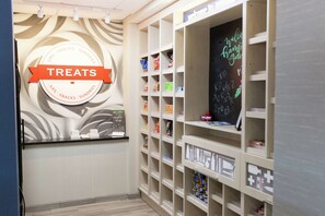 Snackbar