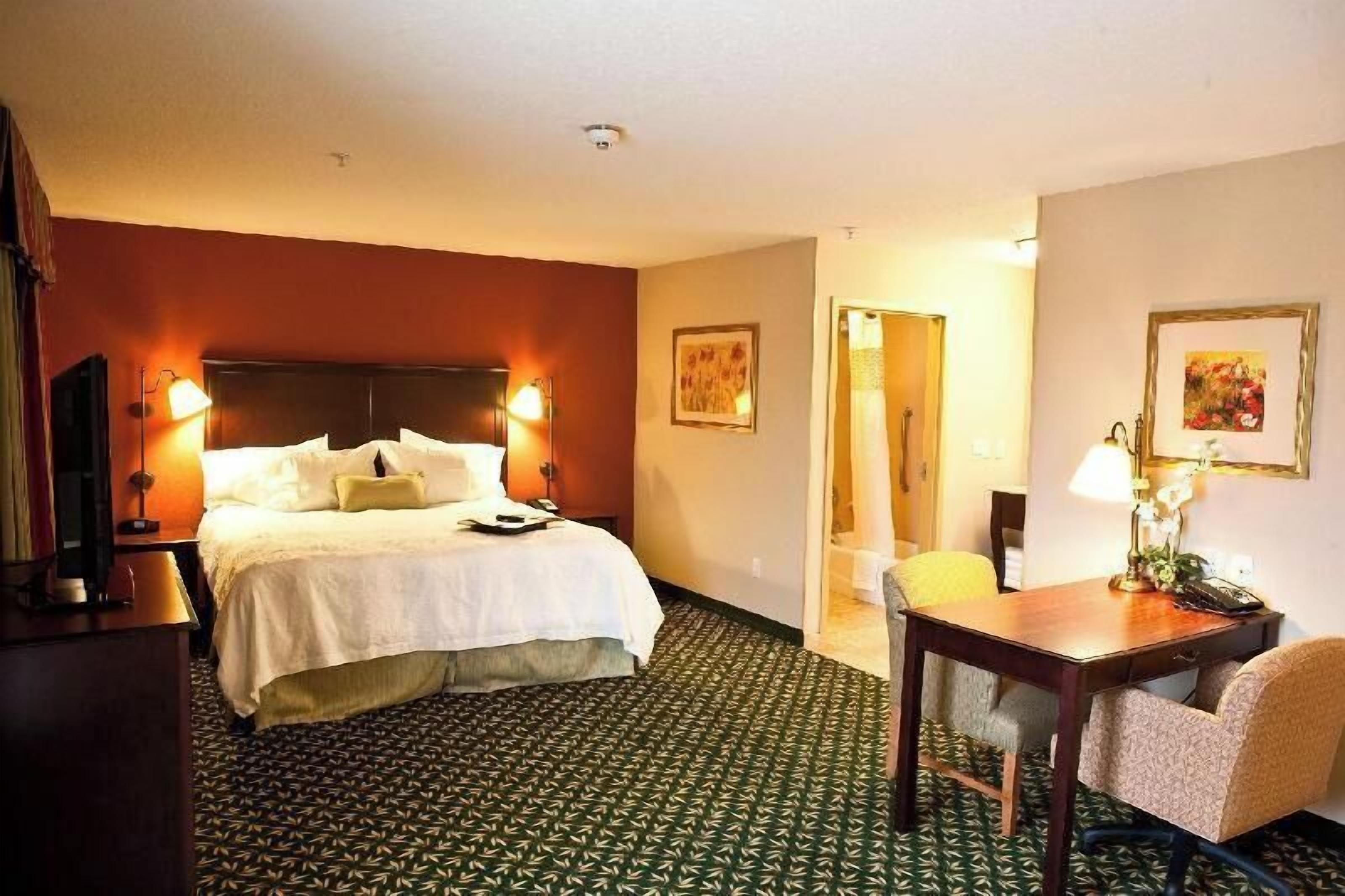 In-room safe, iron/ironing board, cots/infant beds, rollaway beds
