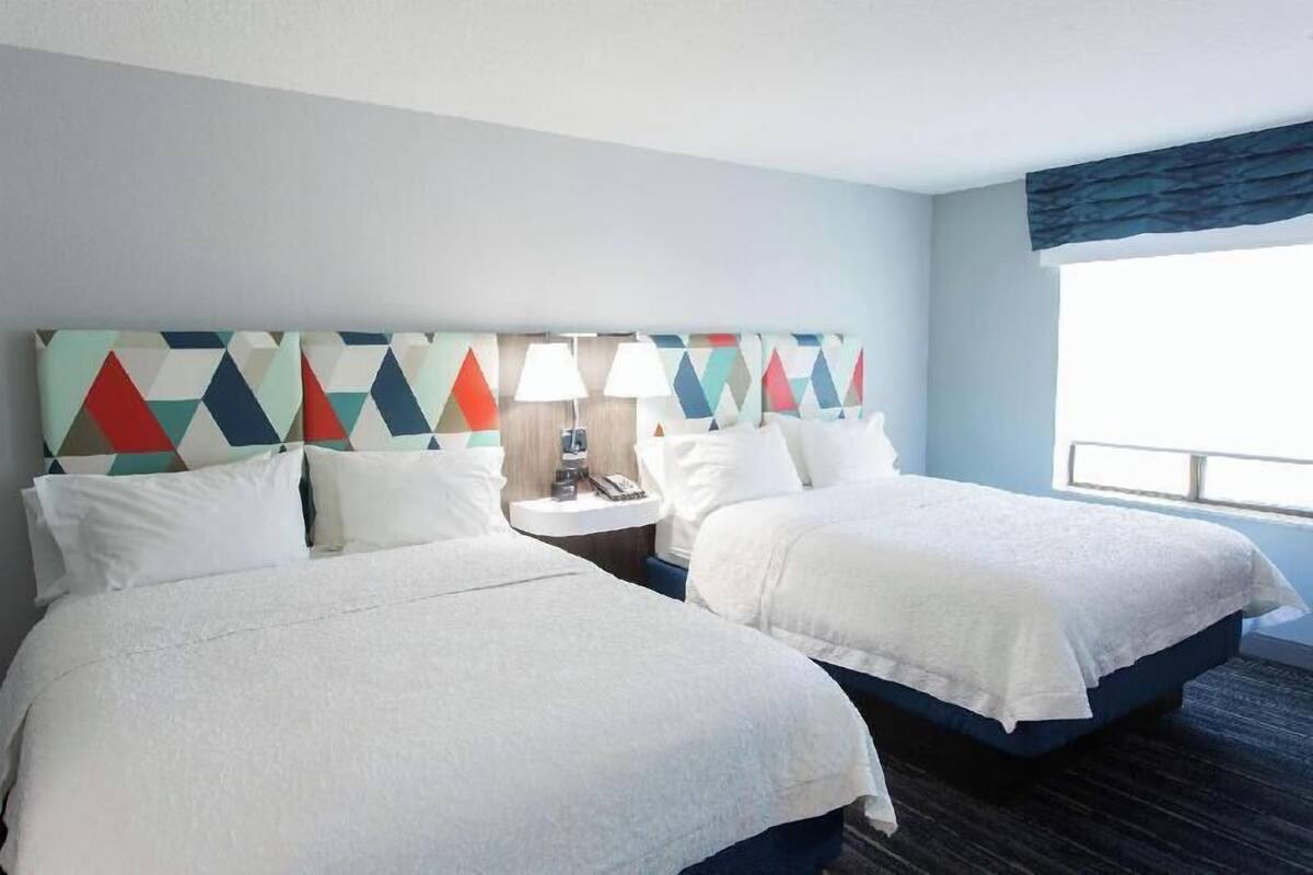 In-room safe, iron/ironing board, cots/infant beds, rollaway beds