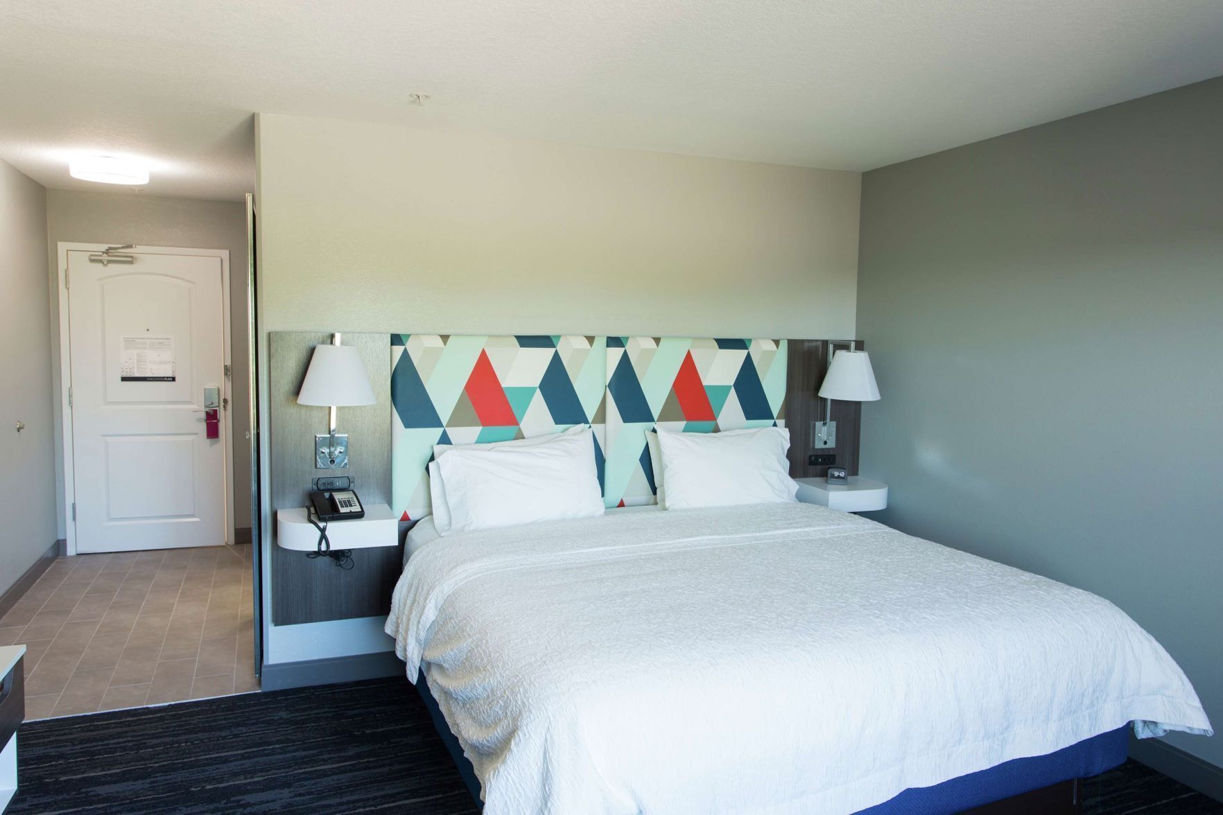 In-room safe, iron/ironing board, cots/infant beds, rollaway beds