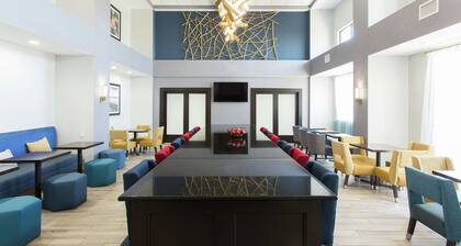 Hampton Inn & Suites Ankeny