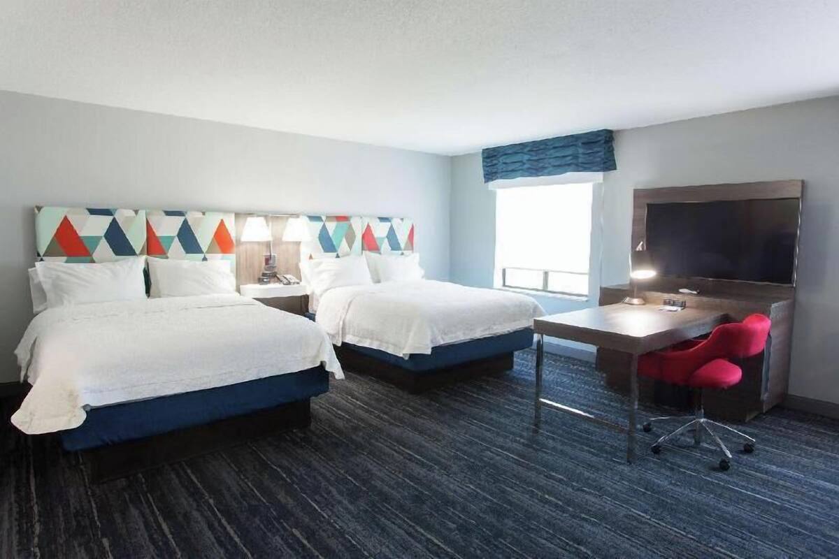 In-room safe, iron/ironing board, cots/infant beds, rollaway beds