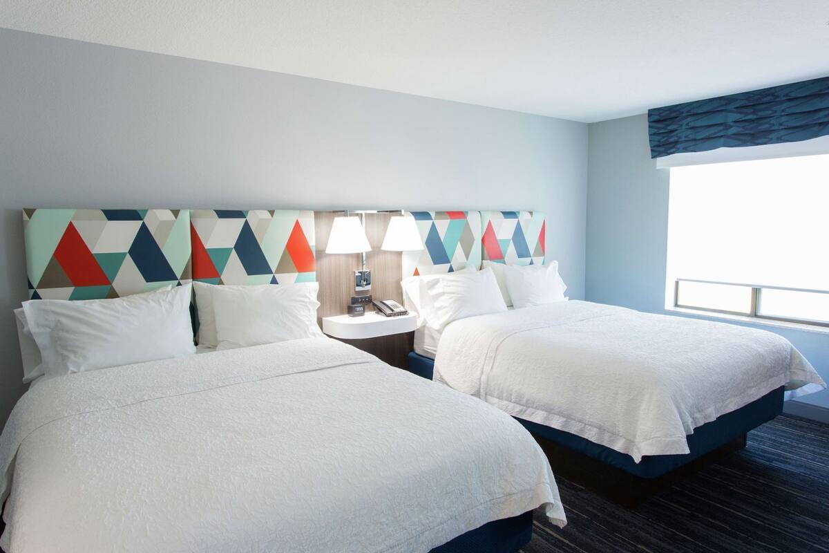 In-room safe, iron/ironing board, cots/infant beds, rollaway beds