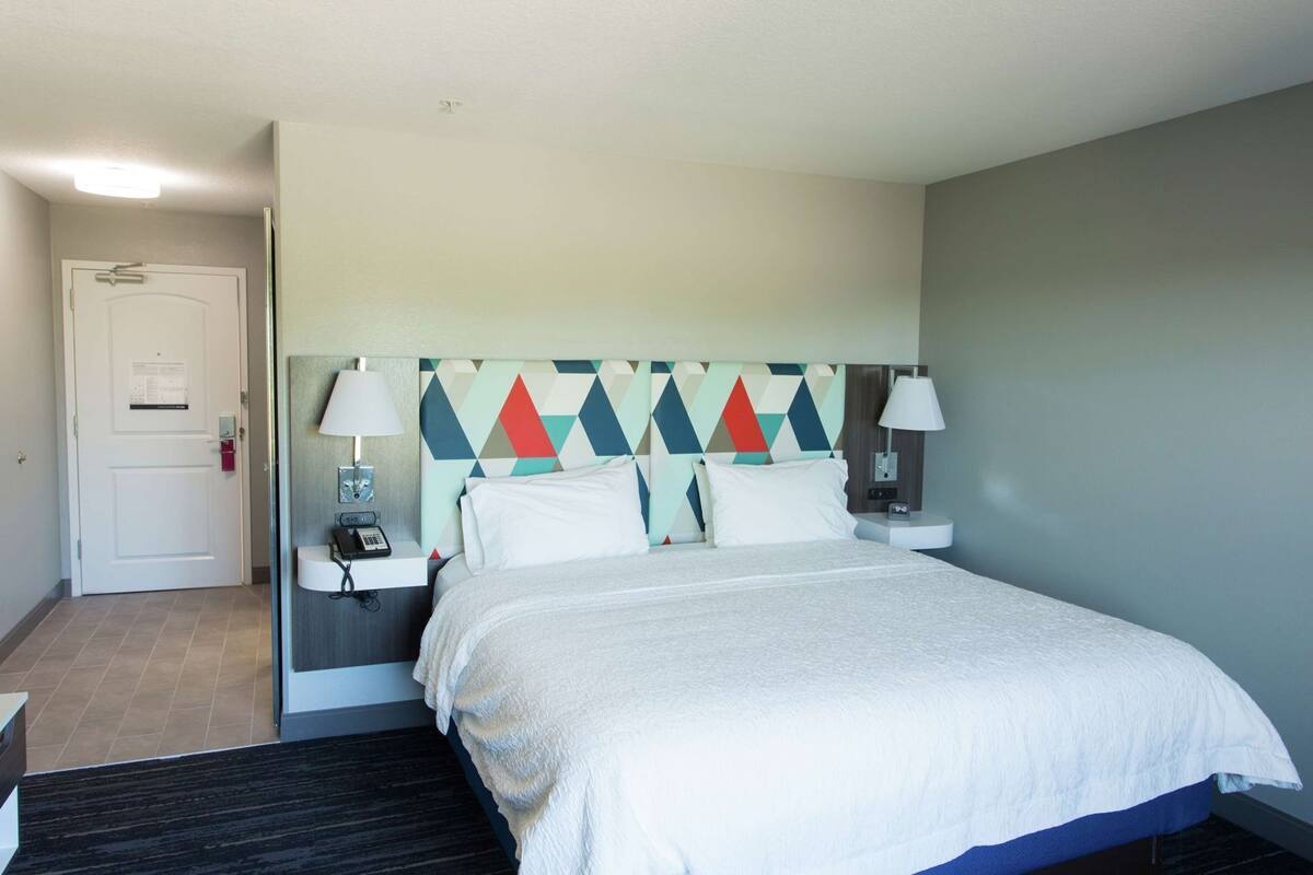 In-room safe, iron/ironing board, cots/infant beds, rollaway beds