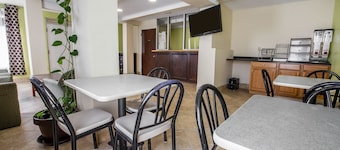 Rodeway Inn