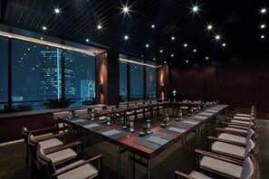 Meeting facility -  The PuLi Shanghai  (Shanghai)