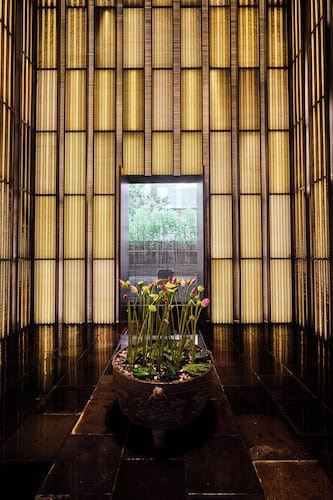 The Puli Hotel And Spa