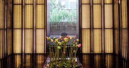 The Puli Hotel And Spa