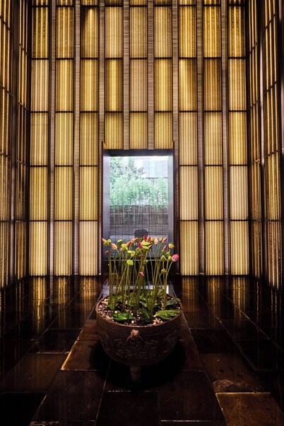 The Puli Hotel And Spa