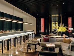 Restaurant - The PuLi Shanghai (Shanghai)
